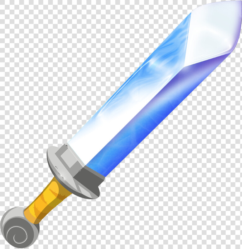 Tww Hero S Sword   Wind Waker Sword  HD Png DownloadTransparent PNG