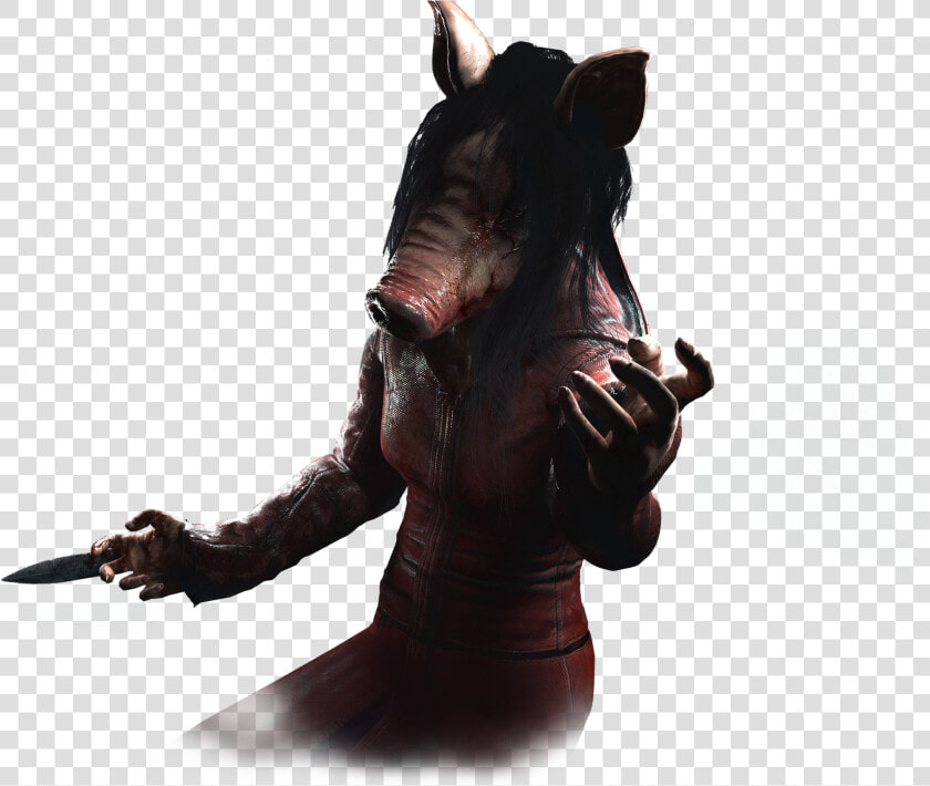 Dead By Daylight Png  Transparent PngTransparent PNG