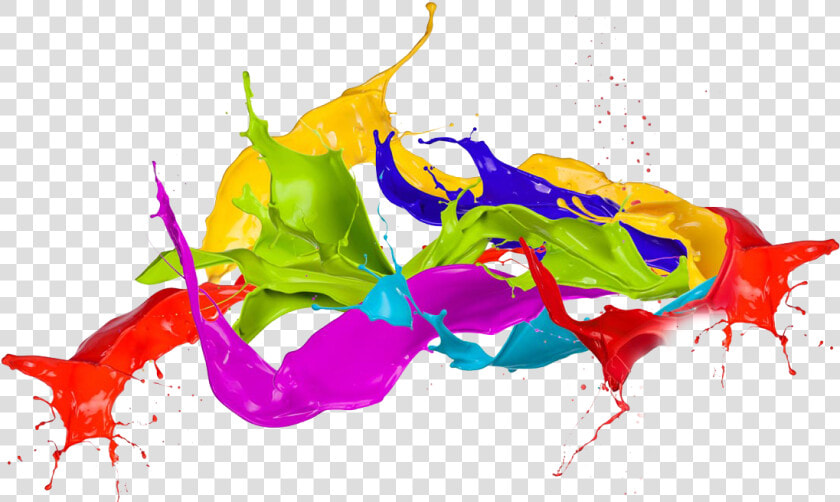 Color Splash Transparent Holi Png Image High Quality   Color Ink Splash Png  Png DownloadTransparent PNG