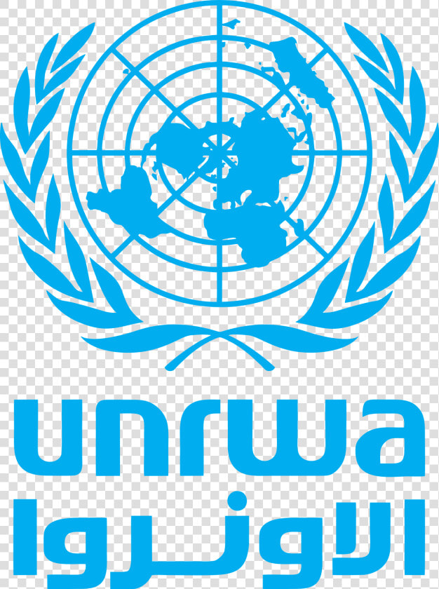 United Nations Relief And Works Agency For Palestine  HD Png DownloadTransparent PNG