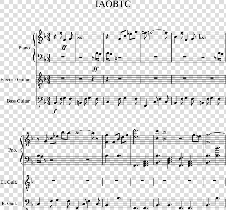 Its All Over But The Crying   Baby Shark Alto Sax Sheet Music  HD Png DownloadTransparent PNG