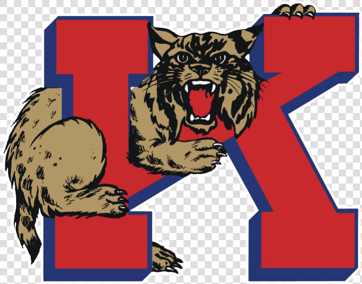 Wildkats Logo Class Img Responsive True Size   Kokomo Wildkats Logo  HD Png DownloadTransparent PNG