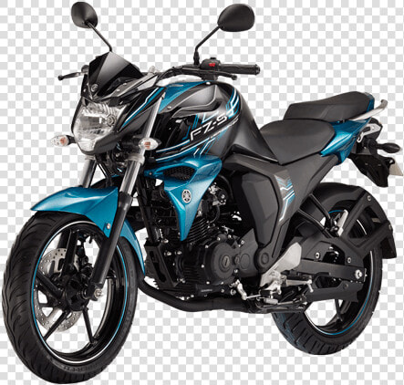 Yamaha Fz s   Yamaha Fz V3 Price In Sri Lanka  HD Png DownloadTransparent PNG