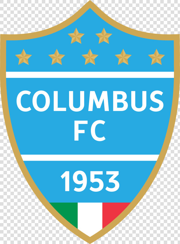 Icsf Columbus Fc Crest   Icsf Columbus Fc  HD Png DownloadTransparent PNG