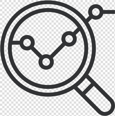 Data Insight Icon Png  Transparent PngTransparent PNG