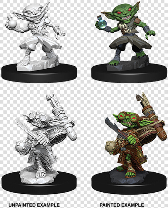 Pathfinder Battles Deep Cuts Unpainted Miniatures   Pathfinder Battles Deep Cuts Unpainted Miniatures Genie  HD Png DownloadTransparent PNG