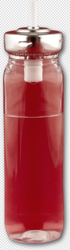 Pet Vial For Pmdi Formulations   Water Bottle  HD Png DownloadTransparent PNG