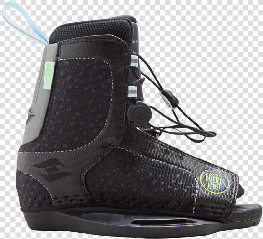 2018 Hyperlite Jinx Boots bindings   Work Boots  HD Png DownloadTransparent PNG