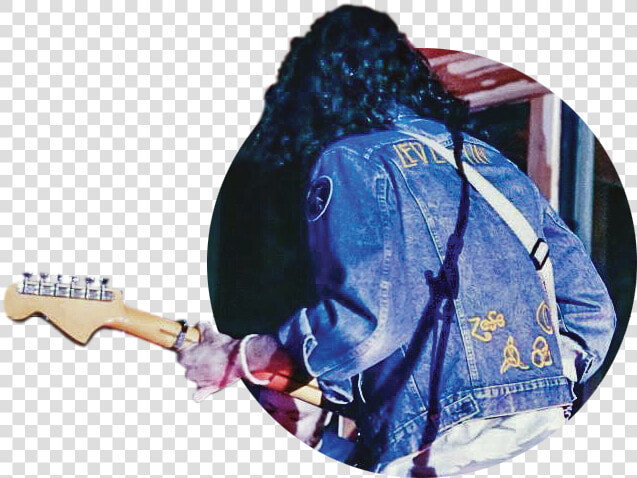 Jesse Led Zeppelin Jacket   Bag  HD Png DownloadTransparent PNG