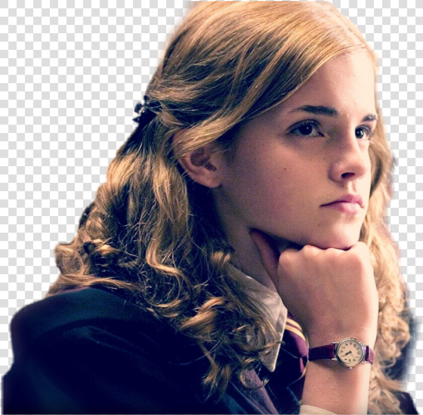  hermione  granger  prettygirl   Emma Watson Meg March  HD Png DownloadTransparent PNG