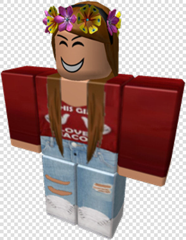  roblox  robloxgirl  cute  love  robloxgril  pink  girl   Cartoon  HD Png DownloadTransparent PNG