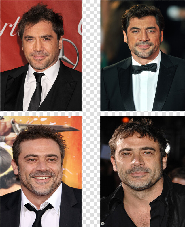 Jeffrey Dean Morgan Vs Gerard Butler  HD Png DownloadTransparent PNG