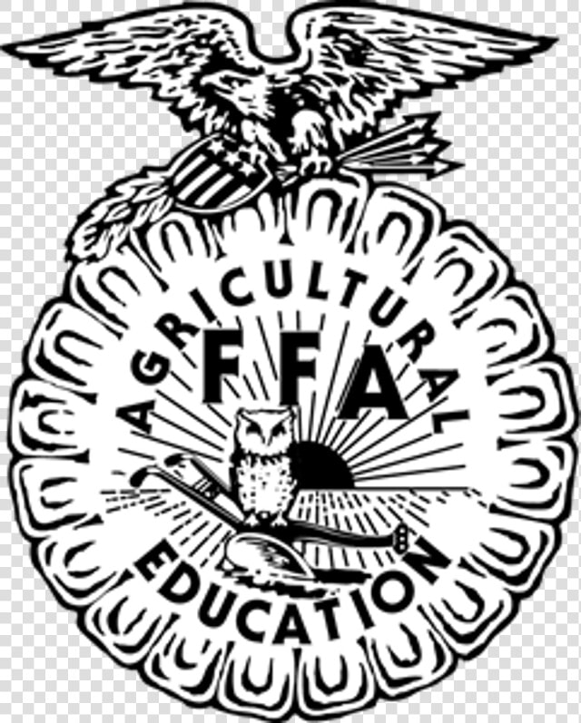 Transparent Background Ffa Emblem  HD Png DownloadTransparent PNG