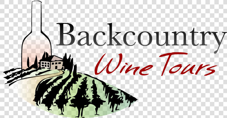 Backcountry Wine Tours   Wine  HD Png DownloadTransparent PNG