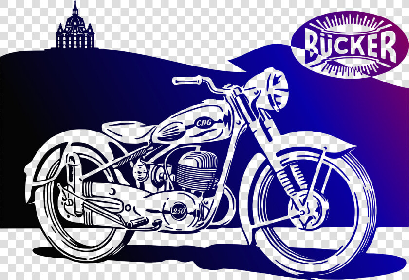 Motorbike Big Image Png   Homem Empinando Uma Moto Em Vetor  Transparent PngTransparent PNG