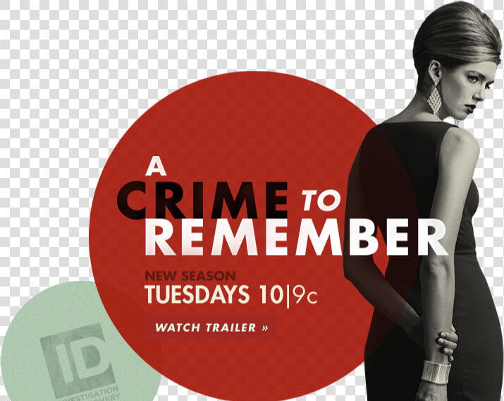 Crime To Remember Logo  HD Png DownloadTransparent PNG