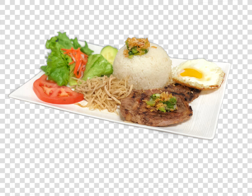 Cơm Tấm  HD Png DownloadTransparent PNG