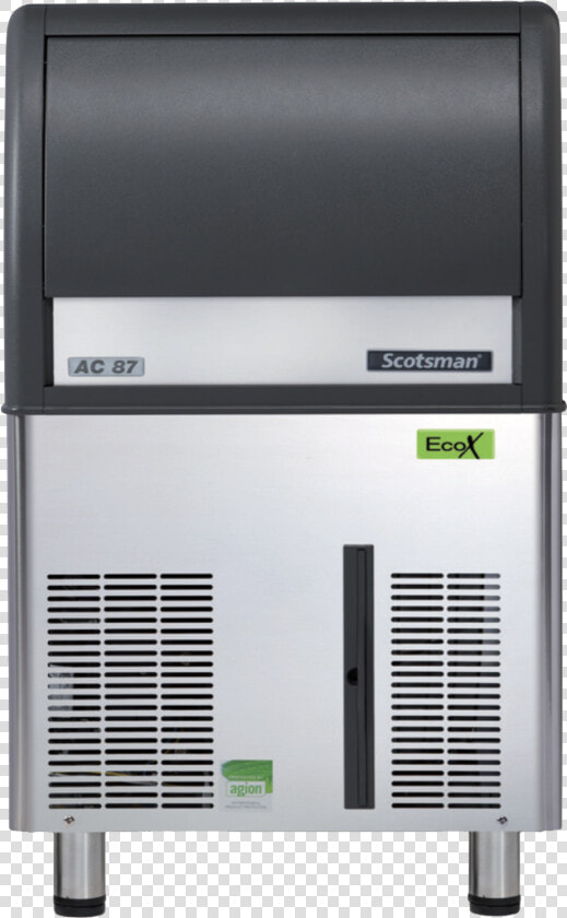 Scotsman Ice Machine Af80  HD Png DownloadTransparent PNG