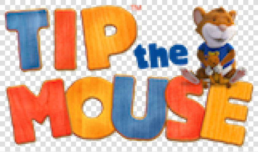 Tip The Mouse amp  039   Topo Tip  HD Png DownloadTransparent PNG