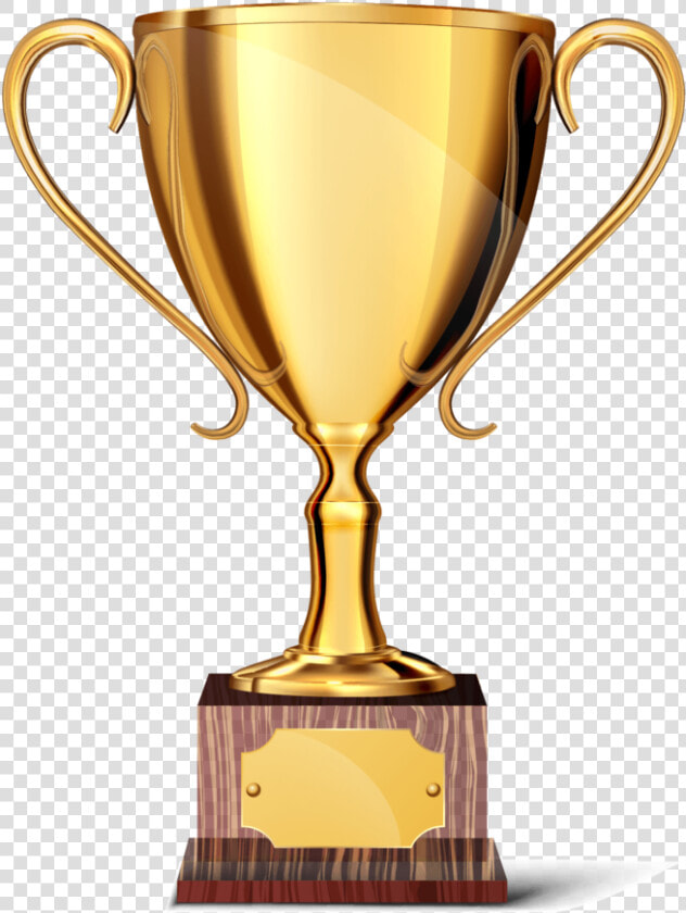 Trophy   Transparent Background Trophy Clipart  HD Png DownloadTransparent PNG