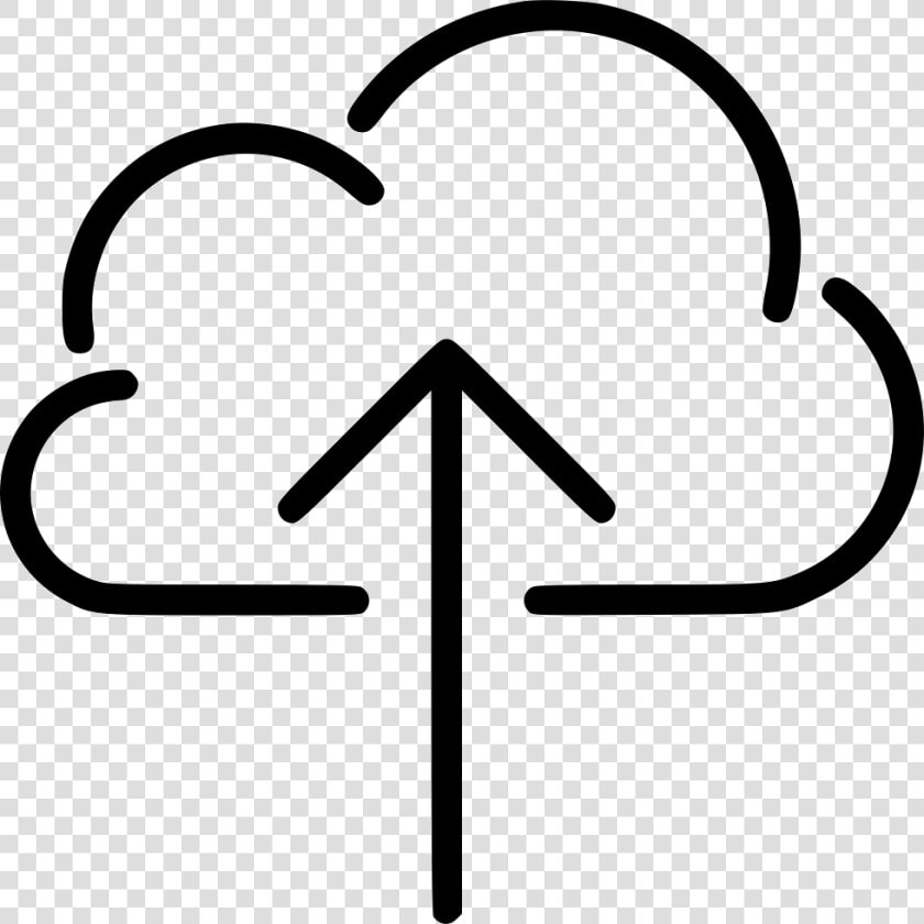 Upload Svg Cloud   Crazy Weather Icon  HD Png DownloadTransparent PNG