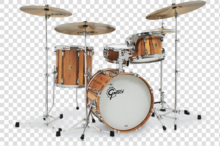 Usa Custom Gretsch Usa Drum  HD Png DownloadTransparent PNG