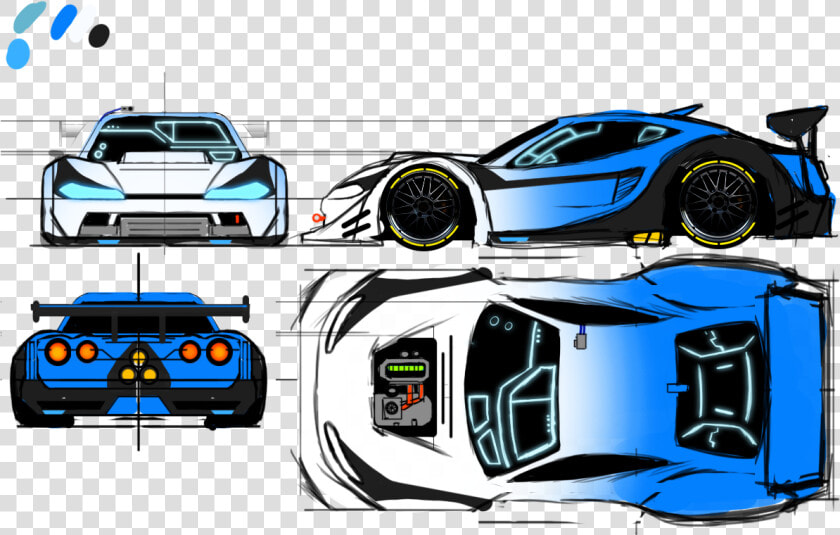 Supercar  HD Png DownloadTransparent PNG