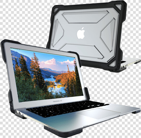 Rugged Case Macbook Air Clipart   Png Download   Macbook Air  Transparent PngTransparent PNG