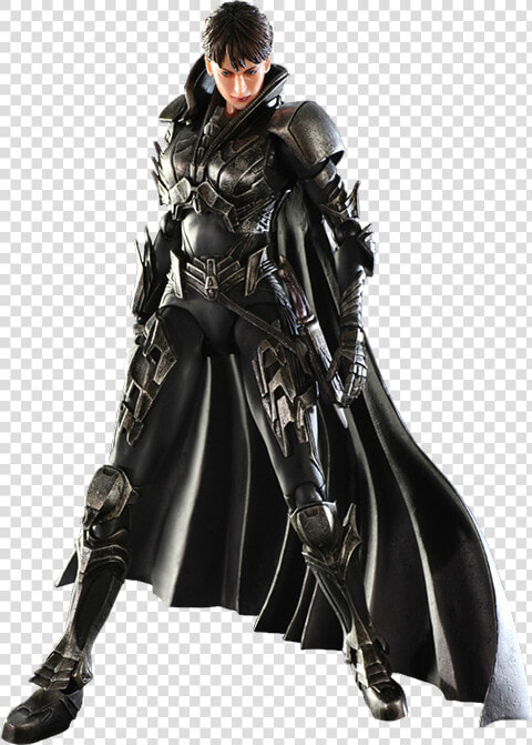 Play Arts Kai Man Of Steel  HD Png DownloadTransparent PNG