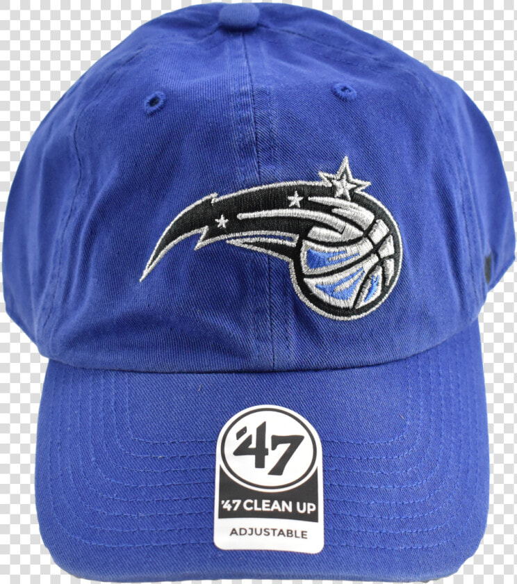 Orlando Magic 47 Brand Nba Dad Hat   Baseball Cap  HD Png DownloadTransparent PNG