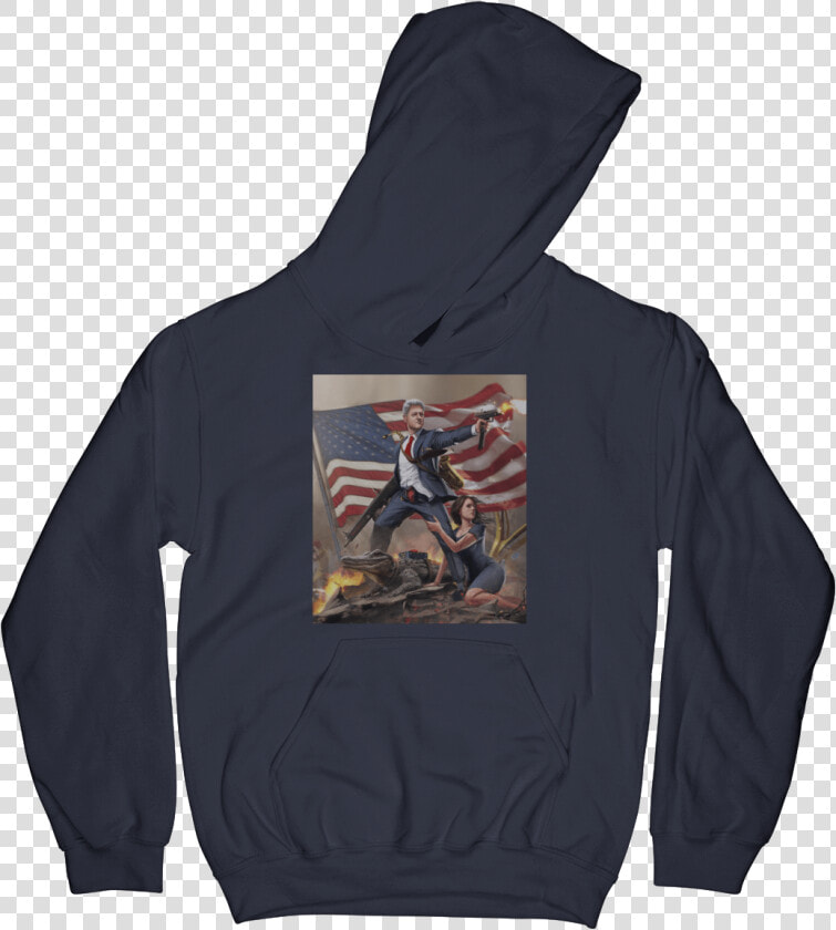 Bill Clinton   Sweatshirt   Faith Vibe Higher  HD Png DownloadTransparent PNG