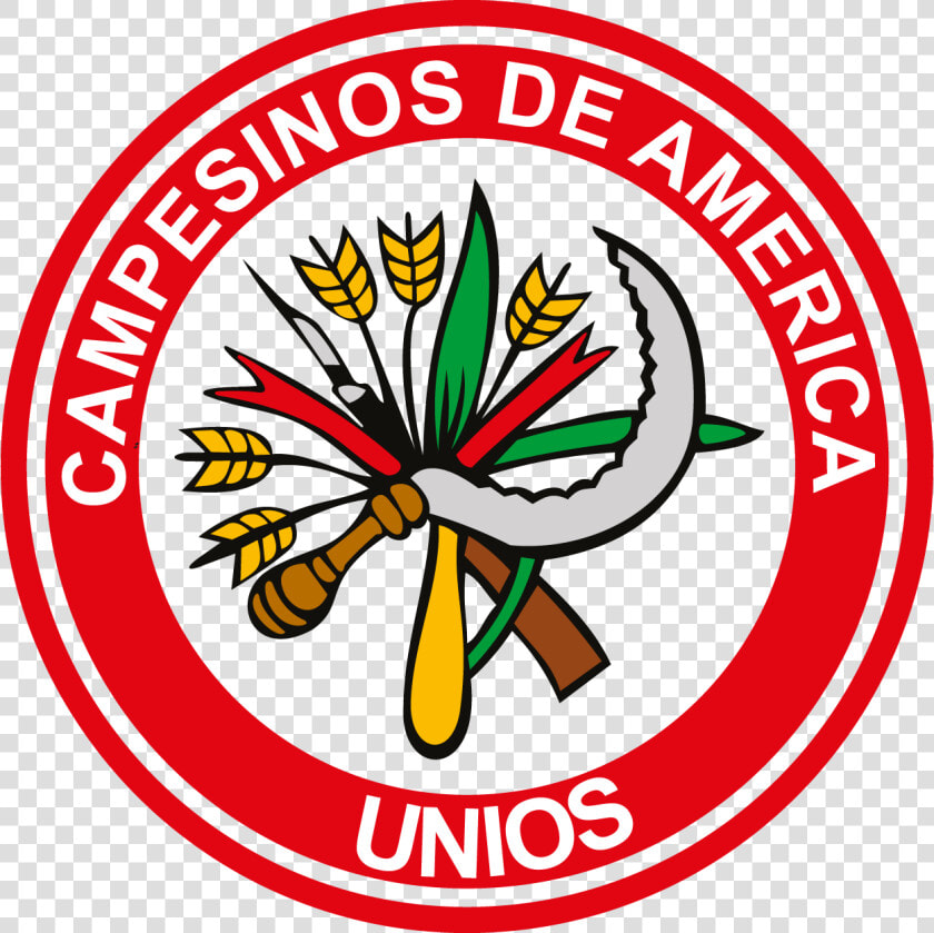 Transparent Accion De Gracias Png   Campesinos De America Unios  Png DownloadTransparent PNG