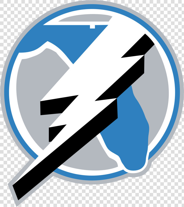 Tampa Bay Lightning Jersey Logo  HD Png DownloadTransparent PNG