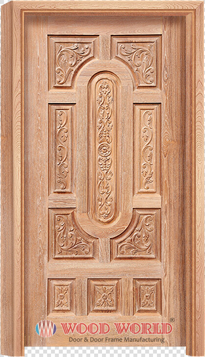 Wooden Doors And Frames  HD Png DownloadTransparent PNG