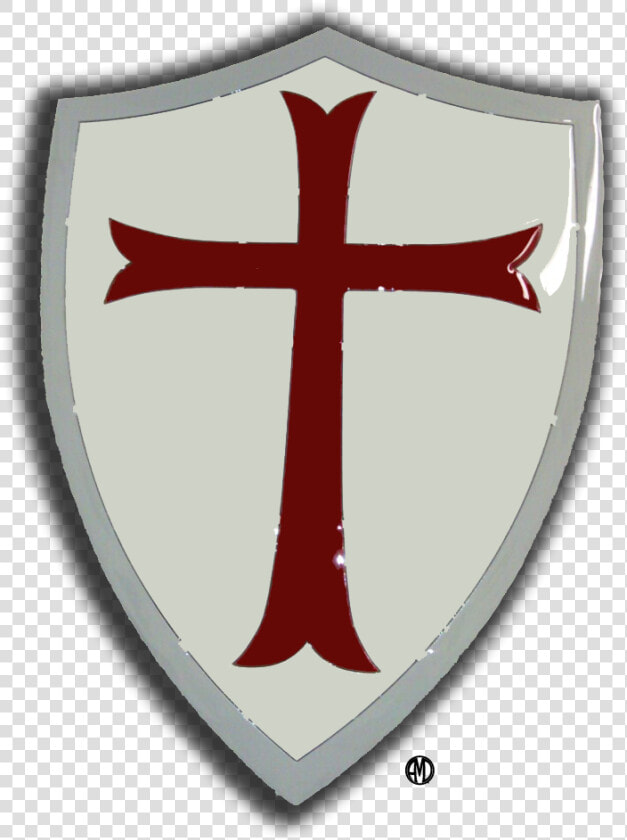 Crusader Cross   Crusader Shield Png  Transparent PngTransparent PNG