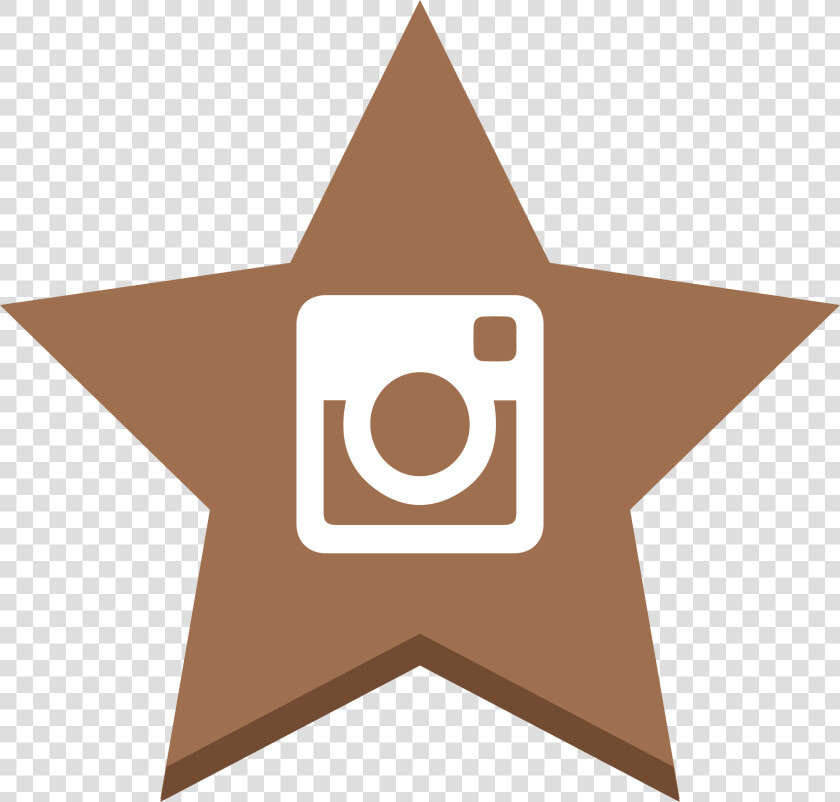 Favorite  Beloved  Instagram  Socal  Star Icon  Superstar   Instagram Stars Png  Transparent PngTransparent PNG