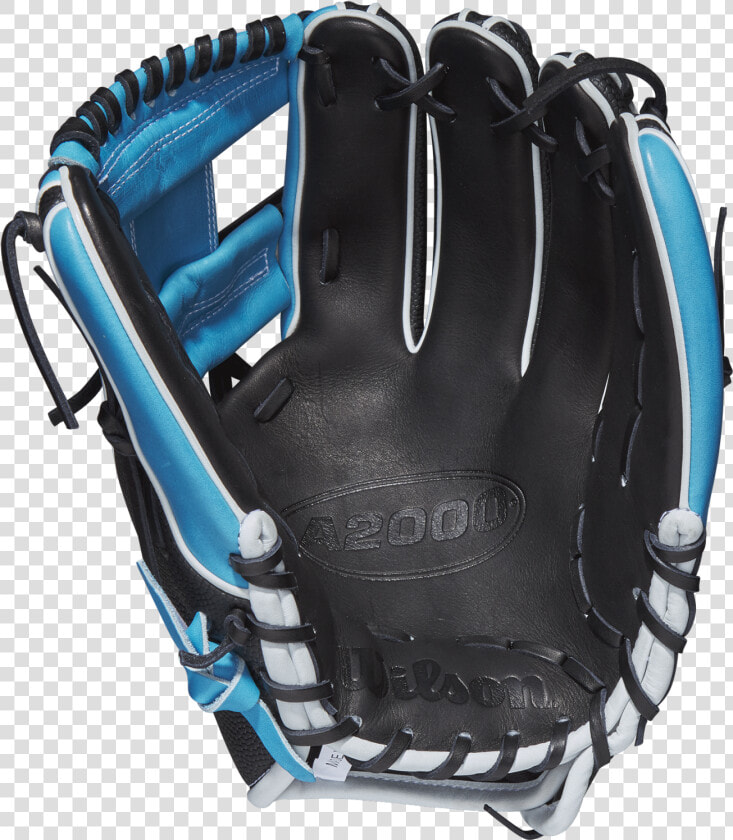 Wilson A2000 Glove Of The Month January  HD Png DownloadTransparent PNG