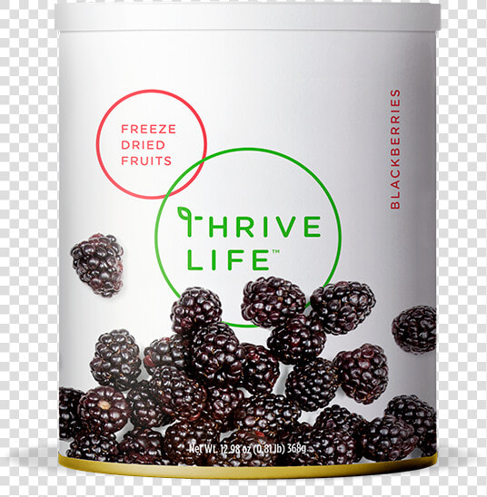 Thrive Life Bananas  HD Png DownloadTransparent PNG