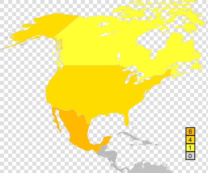 America Palmares Copa De Oro   Tres Marias Islands Mexico Map  HD Png DownloadTransparent PNG