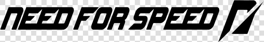 Need For Speed Png   Need For Speed Most Wanted Letras  Transparent PngTransparent PNG