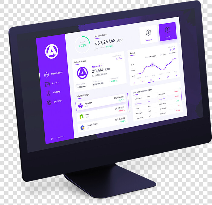 Aphelion Wallet  HD Png DownloadTransparent PNG