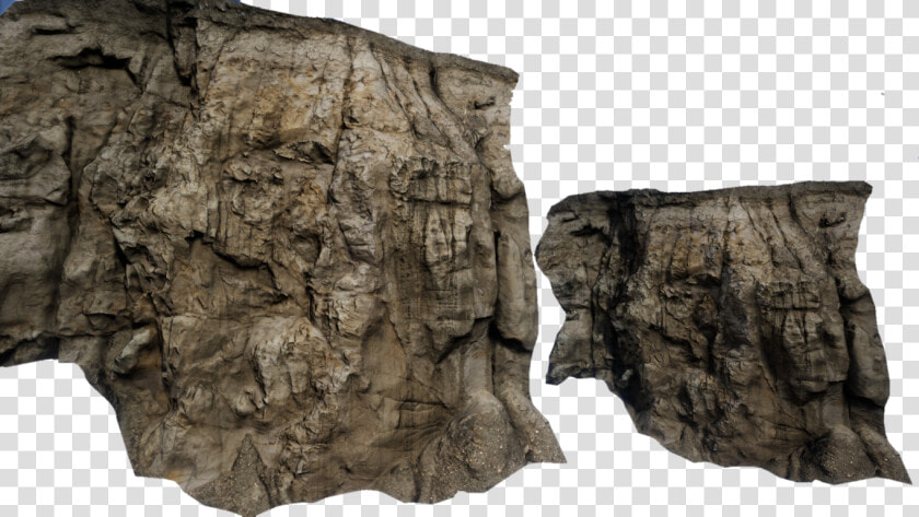  montaña  monte  rocas  piedras   Outcrop  HD Png DownloadTransparent PNG