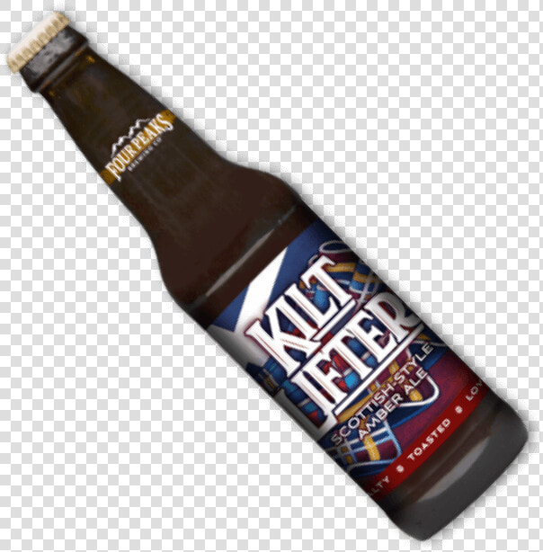 Kilt Lifter Tumbling Beer   Caffeinated Drink  HD Png DownloadTransparent PNG