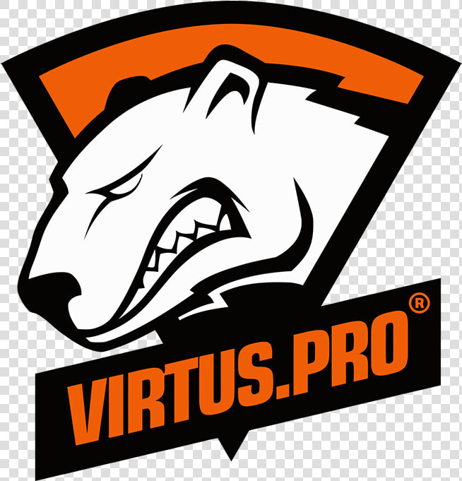 Virtus Pro Logo Png  Transparent PngTransparent PNG