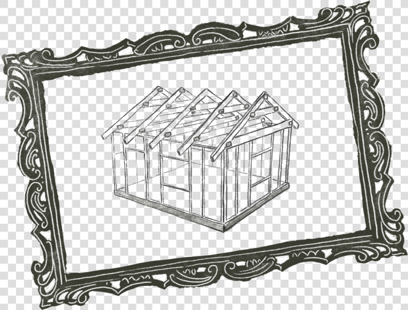 Sequoia   House  HD Png DownloadTransparent PNG