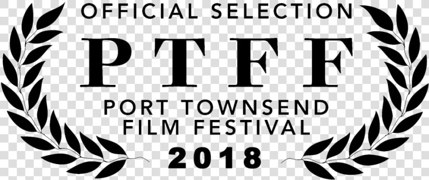 Ptff 2018 Official Selection Laurels   School Logo Design Template  HD Png DownloadTransparent PNG