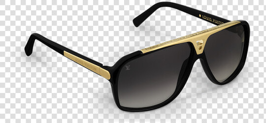 Louis Vuitton Evidence Sunglasses  HD Png DownloadTransparent PNG