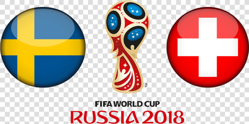 Fifa Sweden Vs Switzerland   Sweden Switzerland World Cup  HD Png DownloadTransparent PNG