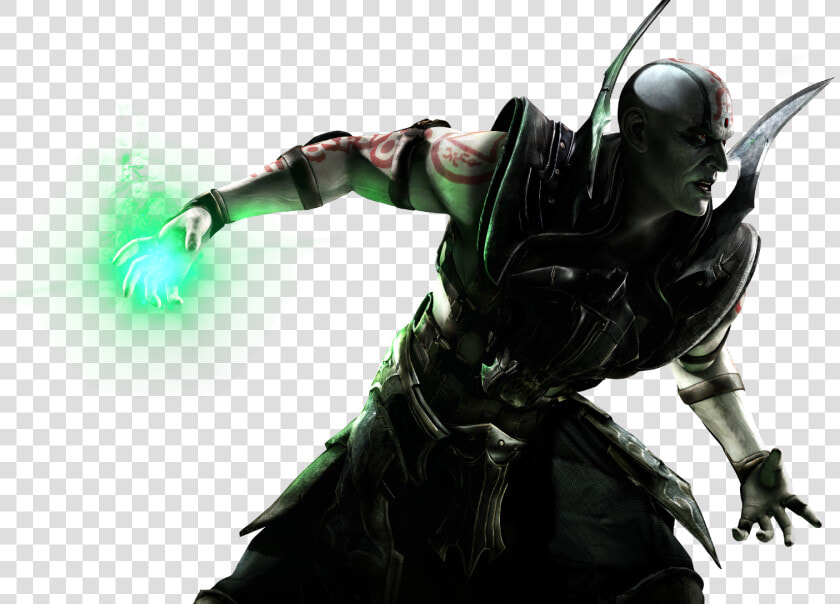 Mortal Kombat Wiki   Mortal Kombat Quan Chi Png  Transparent PngTransparent PNG