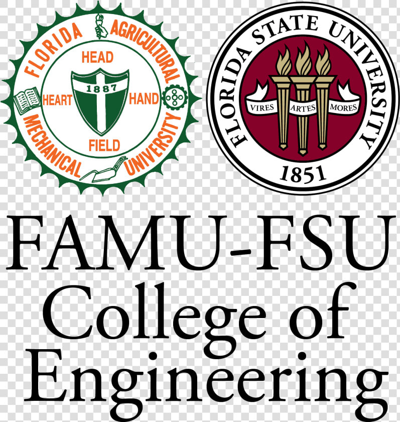 Famu fsu College Of Engineering   Florida State University  HD Png DownloadTransparent PNG